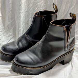 Doc Martens Rometty II Chelsea Boot